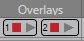 2. Overlay Control Buttons