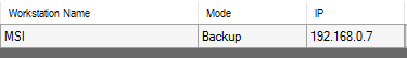 2. Node Details