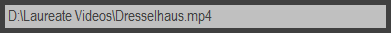 1. Source File Path