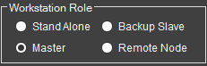 10. Workstation Role