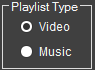 4. Platlist Type