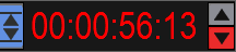 14. Timecode Display