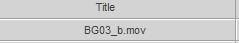 22. Clip Title