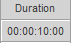 23. Clip Total Duration