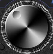 1. Jog Wheel